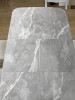 Стол кухонный Керамо Бабочка 105x75см серый