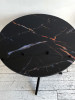 Стол кухонный круглый Milky Way, 90см